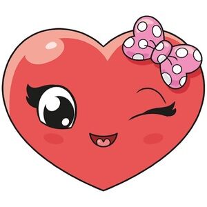 $7 Start 💓💓 Feb 11 2026 Valentines Show! 3PM EST 100+ ALL Sizes XS-Curvy